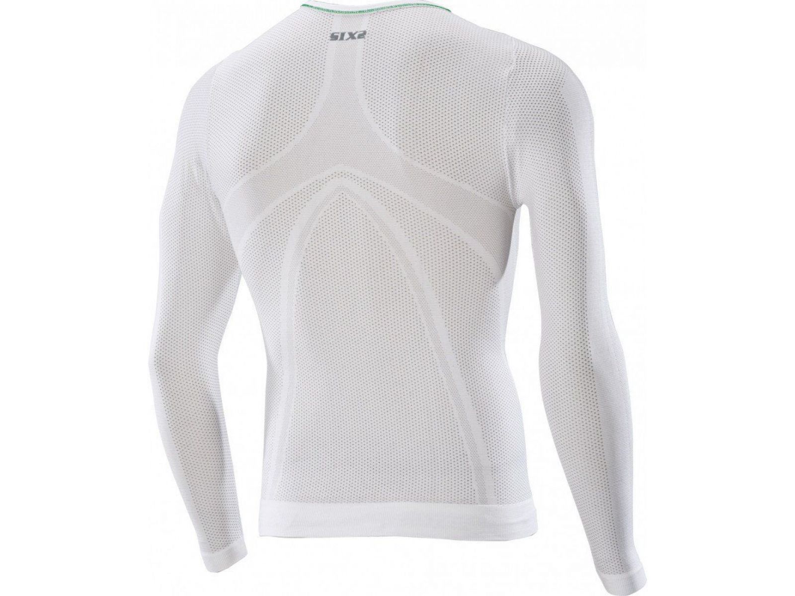 Термофутболка облегченная SIXS TS2L White